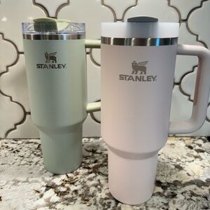 Stanley Tumblers